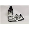Image 1 : NEW BALANCE MENS SIZE 11.5 RUNNING SHOES