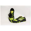 Image 1 : NEW BALANCE MENS SIZE 9.5 SPORT SHOES
