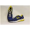 Image 1 : NEW BALANCE MENS SIZE 11.5 RUNNING SHOES