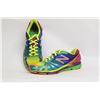 Image 1 : NEW BALANCE MENS SIZE 12 RUNNING SHOES