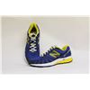 Image 1 : NEW BALANCE MENS SIZE 8.5 RUNNING SHOES