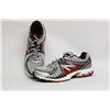 Image 1 : NEW BALANCE MENS SIZE 13 RUNNING SHOES