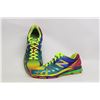 Image 1 : NEW BALANCE MENS SIZE 11 RUNNING SHOES