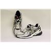 Image 1 : NEW BALANCE MENS SIZE 11.5 RUNNING SHOES