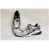 Image 1 : NEW BALANCE MENS SIZE 11.5 RUNNING SHOES