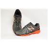 Image 1 : NEW BALANCE MENS SIZE 12 RUNNING SHOES