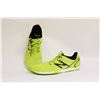 Image 1 : NEW BALANCE MENS SIZE 11.5 SPORT SHOES