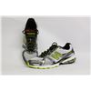 Image 1 : NEW BALANCE MENS SIZE 12 RUNNING SHOES