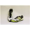 Image 1 : NEW BALANCE MENS SIZE 11 CLEATS