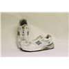 Image 1 : NEW BALANCE WOMENS SIZE 8.5 RUNNING SHOES
