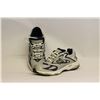 Image 1 : NEW BALANCE MENS SIZE 8.5 RUNNING SHOES