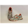 Image 1 : NEW BALANCE MENS SIZE 8 RUNNING SHOES