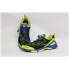 Image 1 : ZOOT MENS SIZE 10.5 RUNNING SHOES