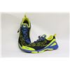 Image 1 : ZOOT MENS SIZE 11 RUNNING SHOES