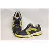 Image 1 : KARHU FAST RIDE MENS SIZE 11.5 RUNNING SHOES