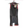Image 1 : DESCENTE C6 TRI SUIT SIZE LARGE