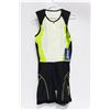 Image 1 : ZOOT MENS TRIFIT RACESUIT SIZE:M