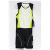 Image 1 : ZOOT MENS TRIFIT RACESUIT SIZE:LARGE
