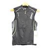 Image 1 : 2XU MENS ENDURANCE 3 POCKET TRI TOP SIZE MEDIUM