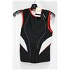 Image 1 : DESCENTE C6 2 POCKETS TRI TOP SIZE MEDIUM