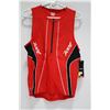 Image 1 : ZOOT MENS PERFORMANCE 2 POCKETS TRI TANK SIZE XL
