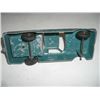 Image 2 : VINTAGE DIECAST TOY 1940'S FALCON RANCHERO STAMPED *HUBLEY 403 LANCASTER,PA* VALUE $55.00+!!