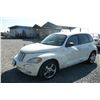 Image 1 : 04 Chrysler PT Cruiser 4dr Wagon - ADT - DRIVE MC KK
