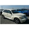 Image 3 : 04 Chrysler PT Cruiser 4dr Wagon - ADT - DRIVE MC KK