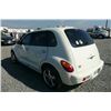 Image 6 : 04 Chrysler PT Cruiser 4dr Wagon - ADT - DRIVE MC KK