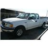 Image 1 : 97 Ford F-150 3 Dr  Extended Cab LB - T - DRIVE MC HG