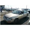 Image 1 : 96 Toyota Corolla 4 Dr STD Sedan - T - DRIVE