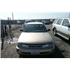 Image 2 : 96 Toyota Corolla 4 Dr STD Sedan - T - DRIVE