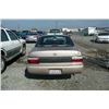 Image 5 : 96 Toyota Corolla 4 Dr STD Sedan - T - DRIVE