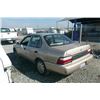 Image 6 : 96 Toyota Corolla 4 Dr STD Sedan - T - DRIVE