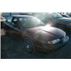 Image 3 : 01 Saturn S-Series 4dr Sedan - T - DRIVE