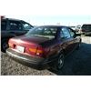 Image 4 : 01 Saturn S-Series 4dr Sedan - T - DRIVE