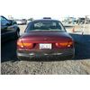 Image 5 : 01 Saturn S-Series 4dr Sedan - T - DRIVE