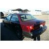 Image 6 : 01 Saturn S-Series 4dr Sedan - T - DRIVE