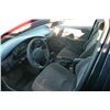 Image 7 : 01 Saturn S-Series 4dr Sedan - T - DRIVE