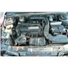 Image 8 : 01 Saturn S-Series 4dr Sedan - T - DRIVE
