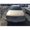 Image 2 : 93 Ford Taurus 4 Dr  Sedan - ADT - DRIVE