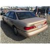 Image 6 : 93 Ford Taurus 4 Dr  Sedan - ADT - DRIVE