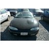 Image 2 : 96 Mitsubishi Eclipse Spyder 2 Dr  Convertible - T - DRIVE