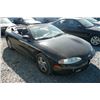 Image 3 : 96 Mitsubishi Eclipse Spyder 2 Dr  Convertible - T - DRIVE