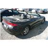 Image 4 : 96 Mitsubishi Eclipse Spyder 2 Dr  Convertible - T - DRIVE