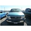 Image 2 : 97 Ford F-150 2 Dr  Standard Cab LB - T - DRIVE MC HG