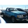 Image 3 : 97 Ford F-150 2 Dr  Standard Cab LB - T - DRIVE MC HG