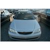 Image 2 : 02 Mazda Protege 4dr Sedan - T - DRIVE-BD