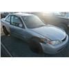 Image 3 : 02 Mazda Protege 4dr Sedan - T - DRIVE-BD