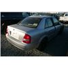 Image 4 : 02 Mazda Protege 4dr Sedan - T - DRIVE-BD